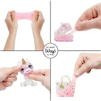 Rainbow High: Amaya (Rainbow) with Slime Kit & Pet 