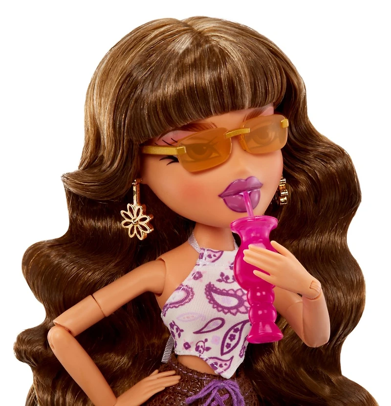 Bratz Alwayz Yasmin 