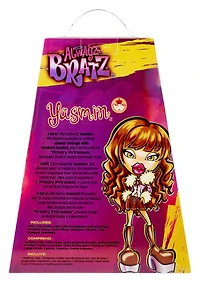 Bratz Alwayz Yasmin 