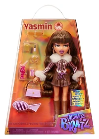 Bratz Alwayz Yasmin 