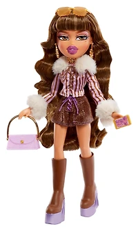Bratz Alwayz Yasmin 