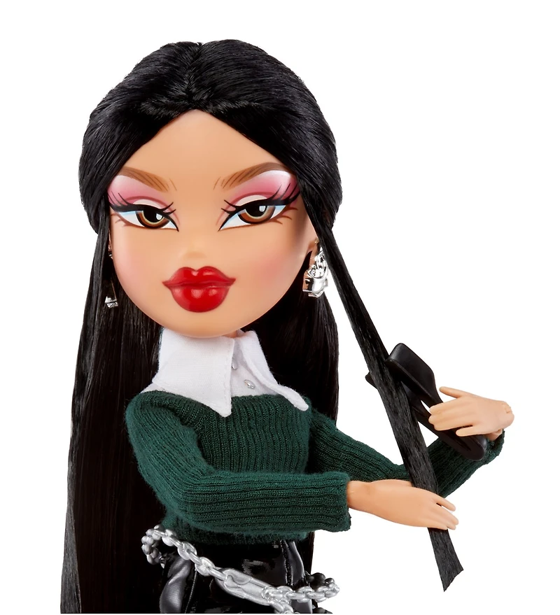 Bratz Alwayz Bratz Doll- Jade 