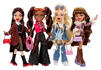 Bratz Alwayz Bratz Doll- Jade 