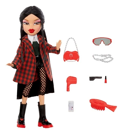 Bratz Alwayz Bratz Doll- Jade 