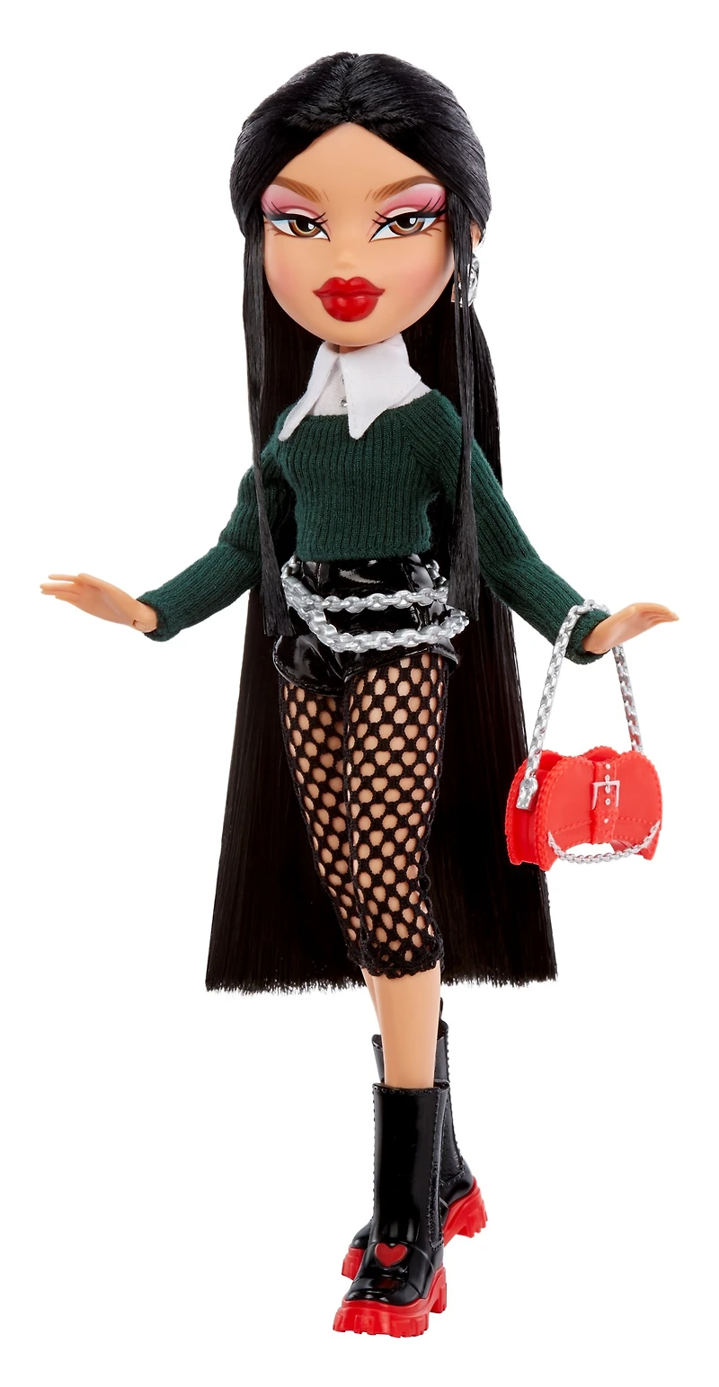 Bratz Alwayz Bratz Doll- Jade 