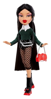 Bratz Alwayz Bratz Doll- Jade 