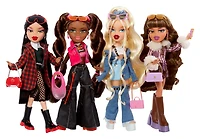 Bratz Alwayz Sasha 