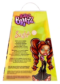 Bratz Alwayz Sasha 