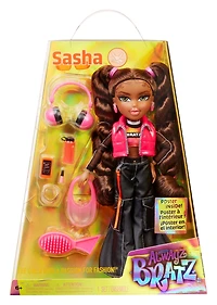 Bratz Alwayz Sasha 