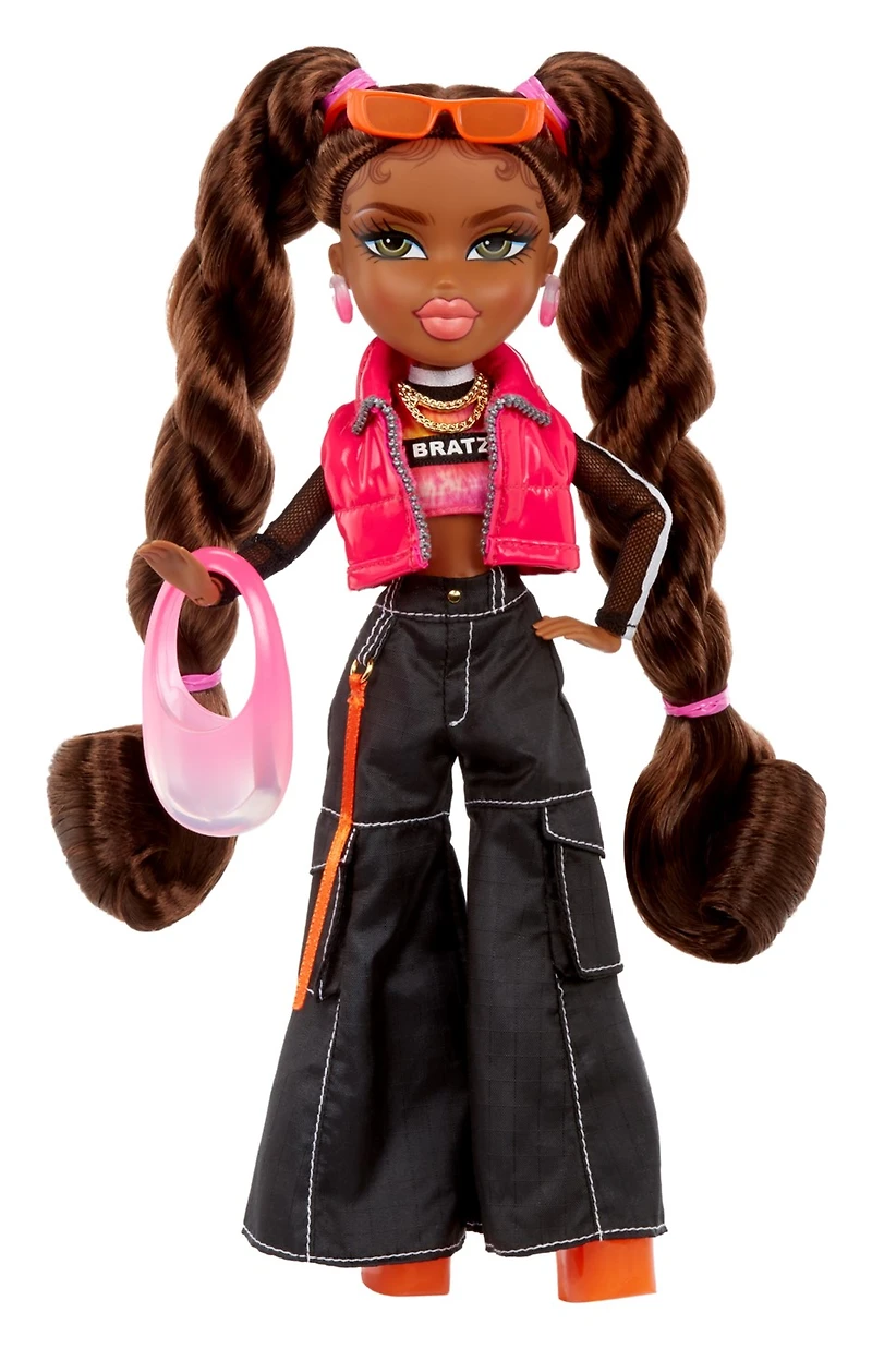 Bratz Alwayz Sasha 