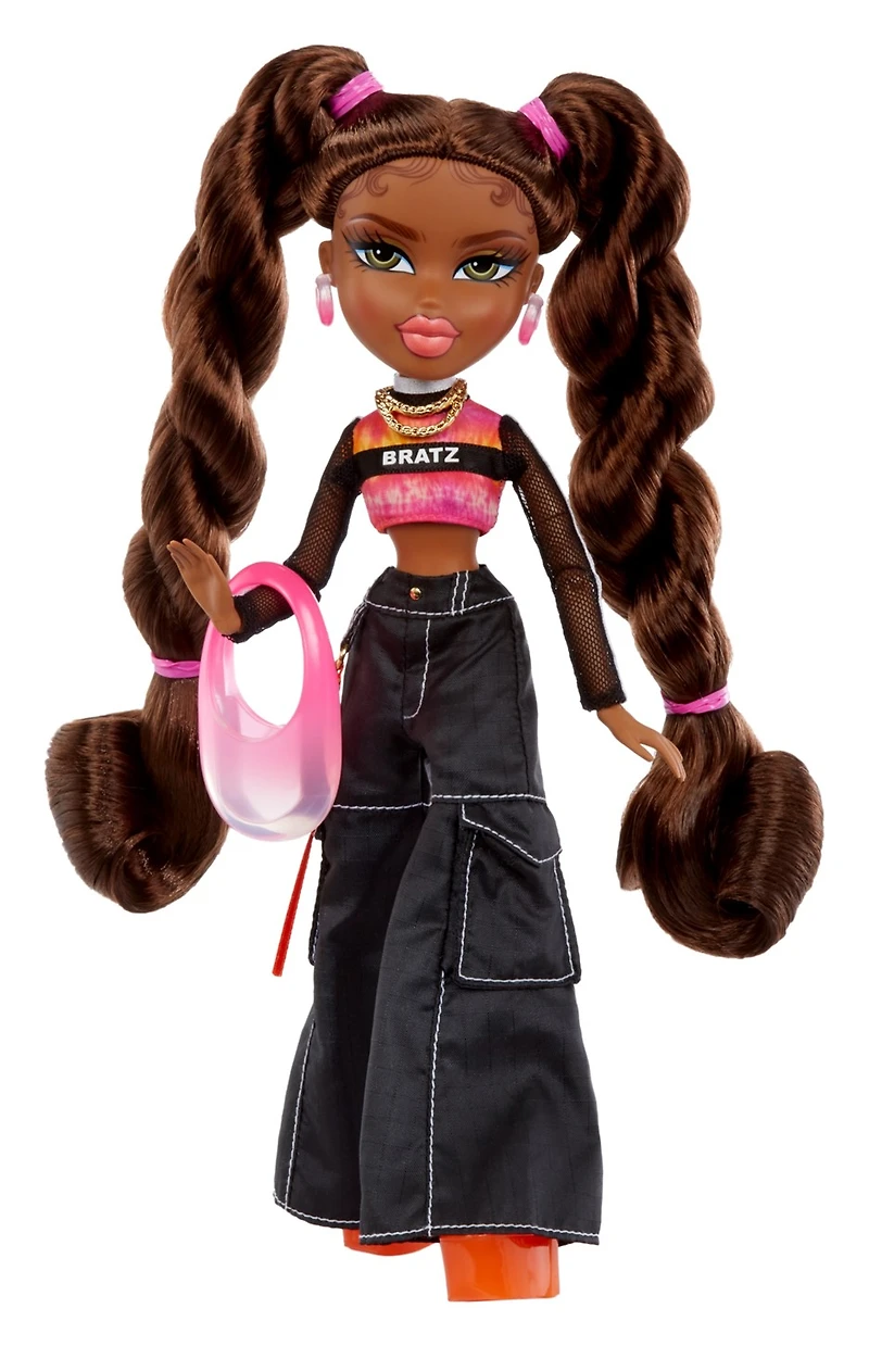 Bratz Alwayz Sasha 
