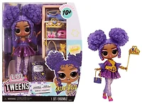 LOL Tweens Cassie Cool 