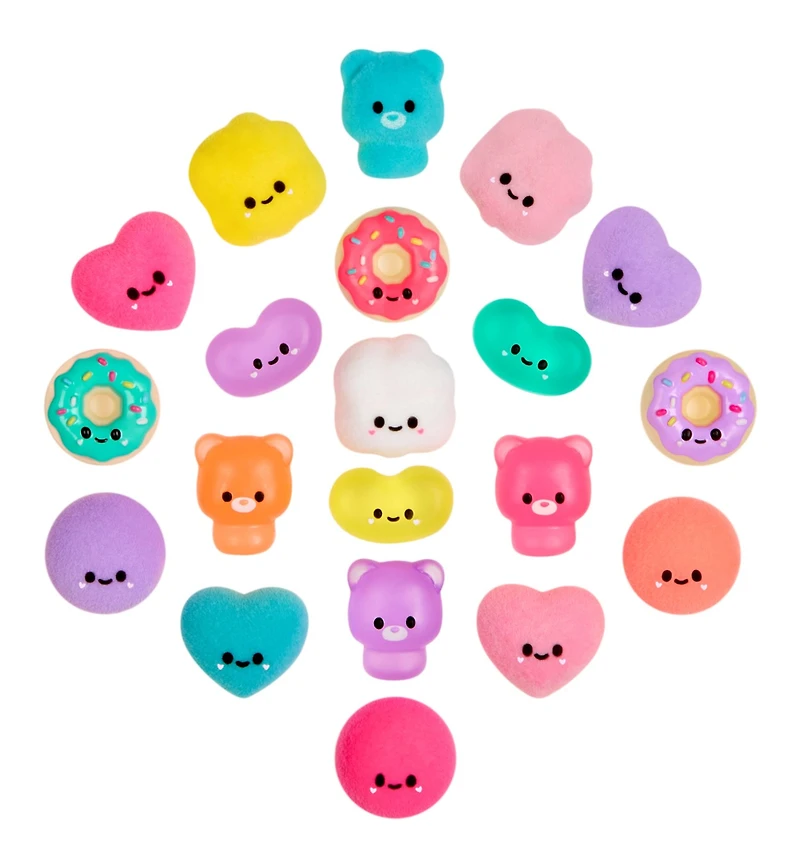 Fluffie Stuffiez Mini – Une variation choisie au hasard