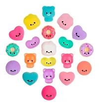 Fluffie Stuffiez Mini – Une variation choisie au hasard