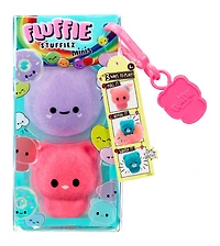 Fluffie Stuffiez Mini – One Variation Chosen at Random