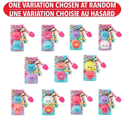 Fluffie Stuffiez Mini – Une variation choisie au hasard