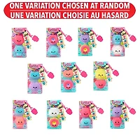 Fluffie Stuffiez Mini – Une variation choisie au hasard