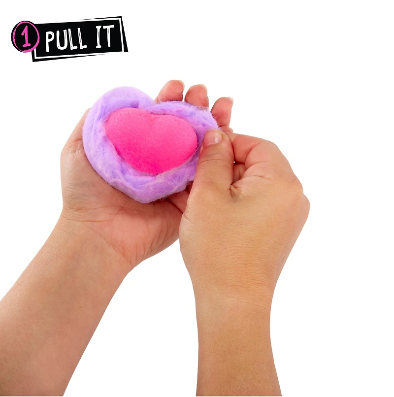 Fluffie Stuffiez Mini – One Variation Chosen at Random