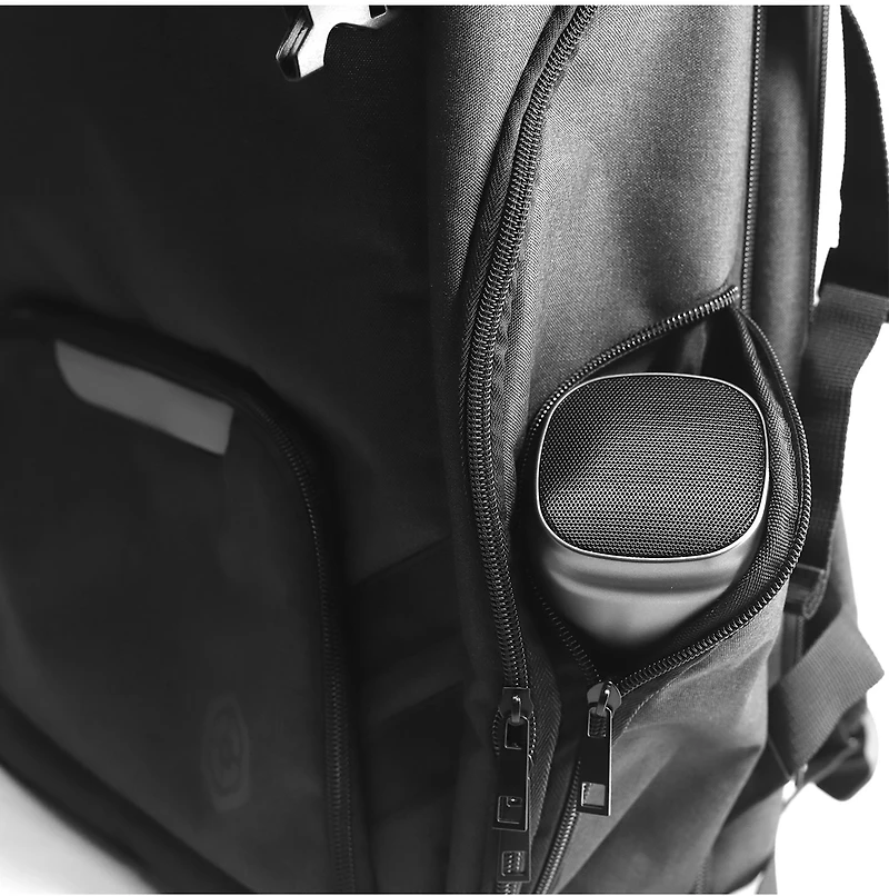 Biogenik Boardgame & Console Backpack 