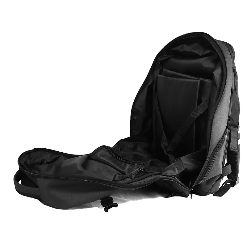 Biogenik Boardgame & Console Backpack 