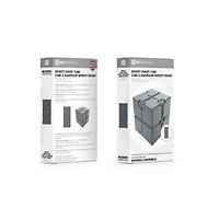 Biogenik Infinity Fidget Cube 