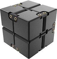 Biogenik Infinity Fidget Cube 