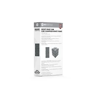 Biogenik Infinity Fidget Cube 