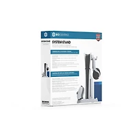 Biogenik Playstation 5 Charge/Cooling Stand (Slim Compatible) 