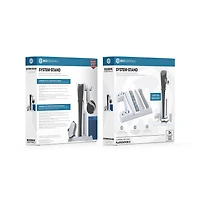 Biogenik Playstation 5 Charge/Cooling Stand (Slim Compatible) 