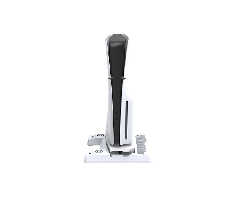 Biogenik Playstation 5 Charge/Cooling Stand (Slim Compatible) 