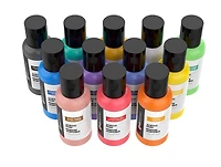 Biogenik Mini Fig 16 Piece Acrylic Painting Kit 