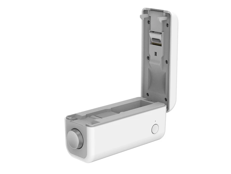 Biogenik Wireless Label Maker 