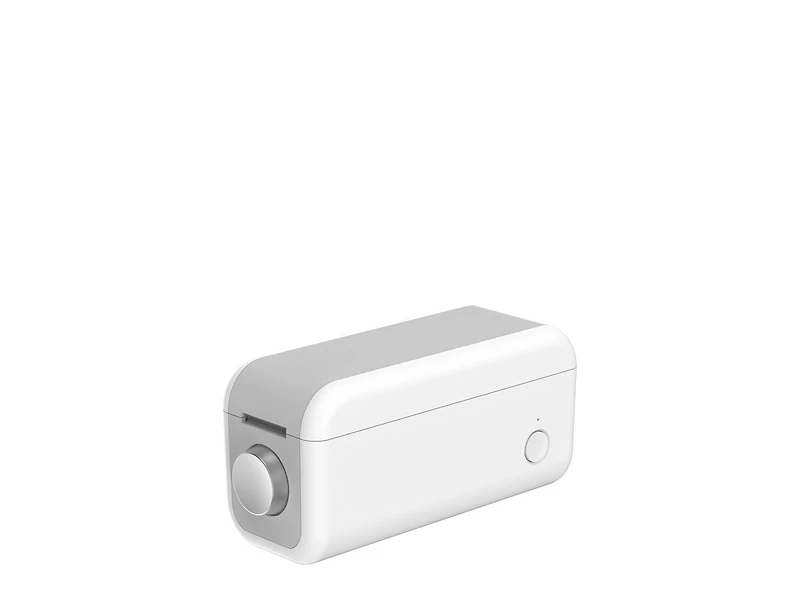 Biogenik Wireless Label Maker 