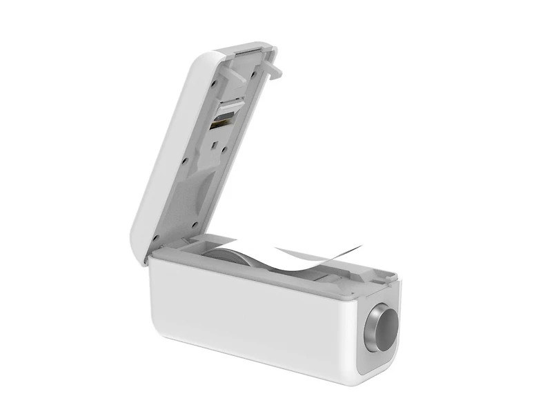 Biogenik Wireless Label Maker 