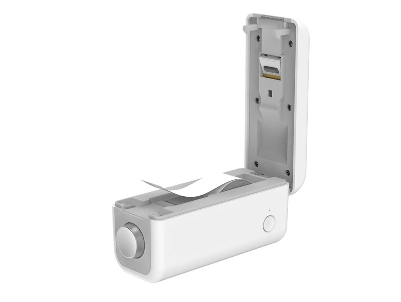 Biogenik Wireless Label Maker 