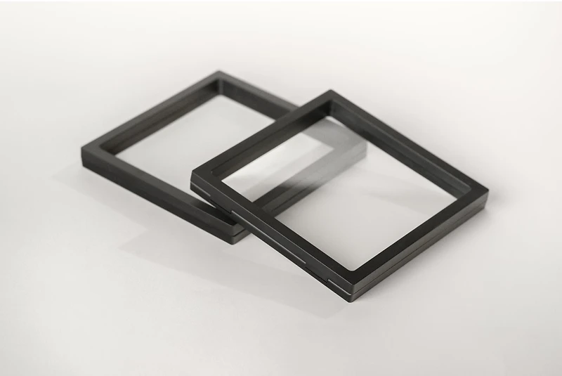 Biogenik Floating Display Frame – 2 pack 