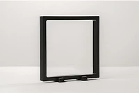 Biogenik Floating Display Frame – 2 pack 