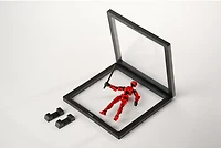 Biogenik Floating Display Frame – 2 pack 