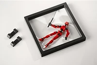 Biogenik Floating Display Frame – 2 pack 