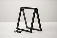 Biogenik Floating Display Frame – 2 pack 