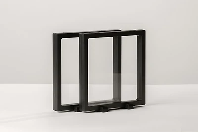 Biogenik Floating Display Frame – 2 pack