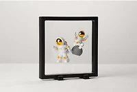 Biogenik Floating Display Frame – 2 pack 