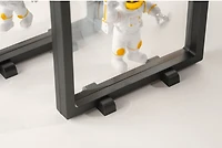 Biogenik Floating Display Frame – 2 pack 