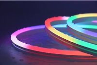 Biogenik Smart Flexible LED Light Rope – 3m 