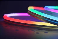 Biogenik Smart Flexible LED Light Rope – 3m 