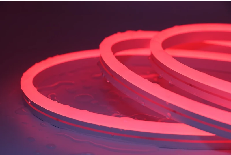 Biogenik Smart Flexible LED Light Rope – 3m 