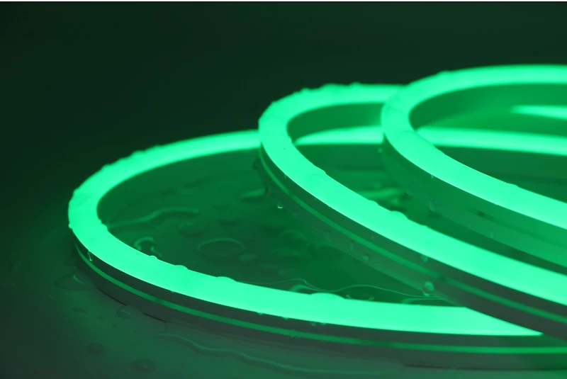 Biogenik Smart Flexible LED Light Rope – 3m 