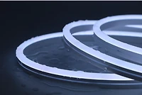 Biogenik Smart Flexible LED Light Rope – 3m 