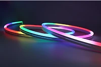 Biogenik Smart Flexible LED Light Rope – 3m 