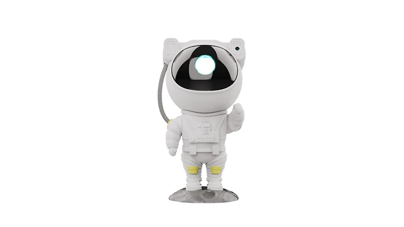 Biogenik Astronaut Projector Light